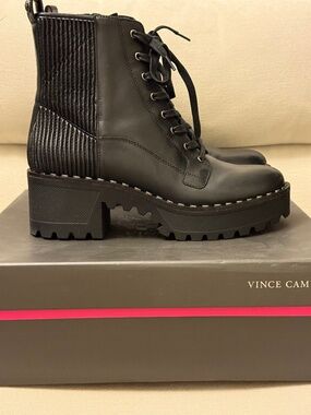 VINCE CAMUTO